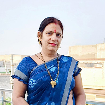 Usha Gupta